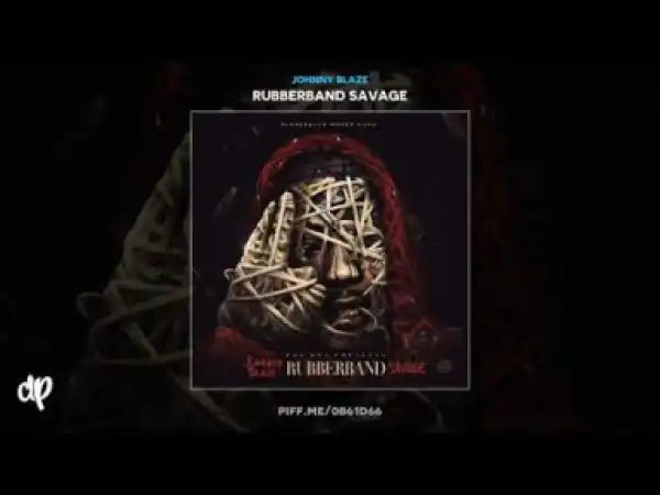 Johnny Blaze - Boss Shit